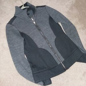 PRANA active jacket